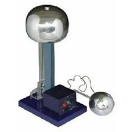 SS Manufacture Van De Graaff Generator with Expedite Shipping Fast Delivery  hot sale