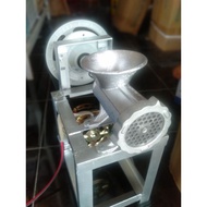 Spice grinder. bean grinder. meat grinder. electric meat grinder