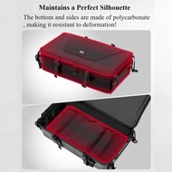 New
 Motorcycle Travel Luggage 35L Tail Seat Bag Waterproof PVC for Honda Rebel 1100 for Yamaha Tene
