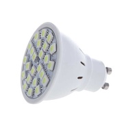 GU10 5W 24SMD 5050 LED Light Bulb Lamp Spotlight White 220V Energy Saving