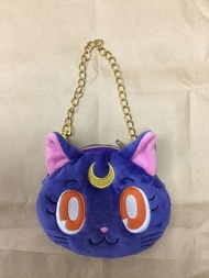 美小女戰士 大阪 USJ 限定 零錢包 Sailor moon
