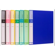 Document File A3/ A4, CLEAR FILE A3 /A4 Type 20 Leaves