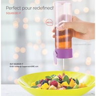 Tupperware Squeeze It 360ml (1PC/2PCS)