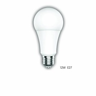 Yetplus LED RETROLED BULB (12W) E27 BULB -  Lampu LED / LED Light