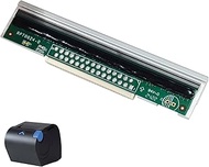 6145 Print Head/Printhead Replacement for IBM for Toshiba 6145-1TN 6145-2TC POS Thermal Label Barcod