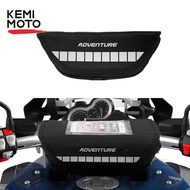 Untuk Bmw R1200gs R1250gs Adv Motosikal Hendal Beg Perjalanan Beg Navigasi Perjalanan F700gs F850gs 