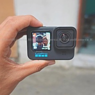 Second GoPro Hero 10 Black 23MP 5.3K Action Camera