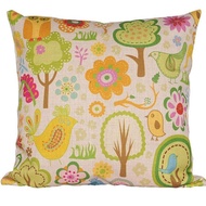 Hermosa Sofa Cushion 45x45 Garden