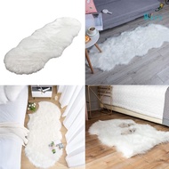 Soft Plushie Pile Rug For Home Decoration 1800g/m² Density Plushie Fabric