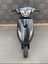 2005年 山葉 RS 100 化油器 新北 中永和 18歲分期 免頭款 二手 中古保固 舊車換新車