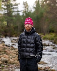 Montbell Plasma 1000 Alphine Down Parka 1000FP 日系户外極地超輕量保暖羽絨外套連帽