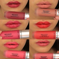 Revlon LIPSTICK – ULTRA HD MATTE LIPSTICK