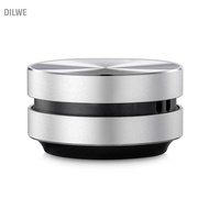 Dilwe Bone Conduction Speaker BT 5.0 Portable 400mAh Battery 115db Loud Stereo Sound DIY for Various