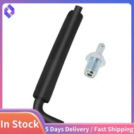 For  2 4L  Fit Replacement PCV Valve and Hose Kit 12204-28020 12262-28021 for