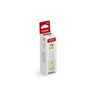 Canon GI-75 Pigment Ink Bottle for Inkjet Printer GX1070 / GX2070