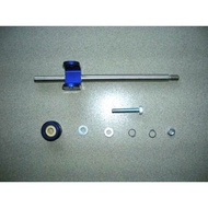 JASMA® ORIGINAL RACING PERFORMANCE SHORT SHIFTER SUBARU WRX 2002 / IMPREZA ‘96-‘03 / IMPREZA '93-'95