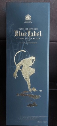 Johnnie walker 猴年