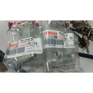 BRACKET NUMBER PLATE 2D5-H454E-00