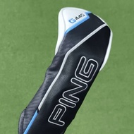 Golf G440 MAX Version Fairway Wood Unisex No. 3 Wood No. 5 Wood Wood Wood Wood Chicken Leg Long Dist