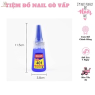 Nail Glue, Stone Glue 401
