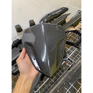 Cap NVX Carbon Fiber 🔥