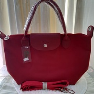 Longchamp Sling Bag (Med)