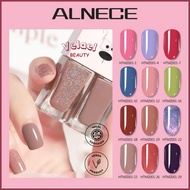 Kutek Cat Kuku 2in1 Korea Nail Polish halal feali Kuku | Kutek Kuku 2in1