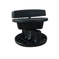 Jerry Can Mounting black Bracket For 20 Liter Fuel Tanks Plastic Petrol Cans 20L Car Jerry Can Mount
