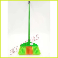 ⊕ ◸ ¤ PLASTIC BROOM....../ PLASTIC WALIS...