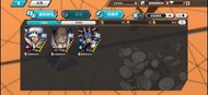 One Piece Bounty Rush港台服ios/超傳角色/低進度帳號