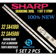 SHARP 32 INCH LED TV BACKLIGHT 32SA4100i-32SA4500i 32 INCH LED TV BACKLIGHT