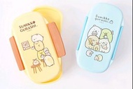 角落生物雙層餐盒