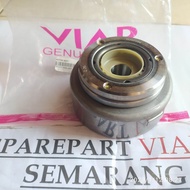 Magnet viar cross x 200 Vsr 200 magnet +one way set viar trail 200