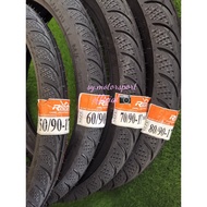 Camel Racing/ CRV CMI Tube-type/ Tubeless Tyre (Diamond) 50/90-17,60/90-17,70/80, 70/90-17,80/90-17 