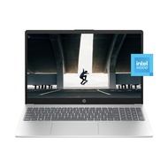 HP 15 Laptop, HD Touchscreen, Intel Processor N200, 4 GB RAM, 128 GB UFS, Intel UHD Graphics, Window