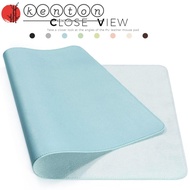 KENTON Office Desk Protector Mat Large Size Easy Clean Desk Mat Protective Laptop Mat Writing Mat Table Cover Keyboard Desk Pad