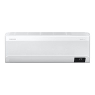 SAMSUNG 1HP BYHAM WINDFREE SPLIT TYPE INVERTER AIRCON(INSTALLATION NOT INCLUDED)WARRANTY IS COVERED BY INSTALLER