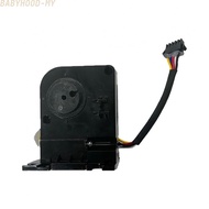 Fitness Bike Motor Black Finish Motor 6 Volt Dc Motor 11 Kilogram Tension