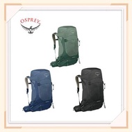 Osprey Stratos 36 Backpack 露營登山背包 (2026新款)