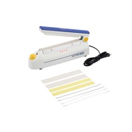 Hakko Mini Tabletop Sealer Seal Length: 200mm FV802-01