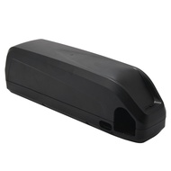 [ Store] Exclusive48V Electric Bicycle Battery Case DIY Box with 5V USB Hold 65Pcs 18650 for E-BIKE 