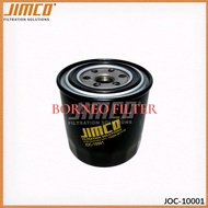 JOC-10001 Jimco Oil Filter JOC10001 C-1804 C1804 LF3435 P550940 OC28 W920/14 B120 SFO2167B 15208-W11