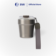 ZUS 8oz Coffee Cup