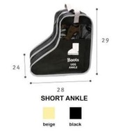 Boots Storage SHORT ANKLE / Boots Bag