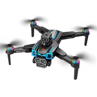 Produk Baharu A19PROGPS Positioning Drone 5. Inch Skrin Kawalan Paksi Pesawat Eksport Mainan