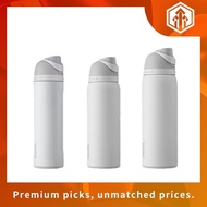 【Original】 Owala FreeSip Stainless Steel Water Bottle 24Oz/32Oz 710ML/950ML