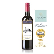 Noblesse Cabernet Sauvignon Chile Red Wine 2024