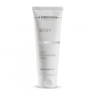 CHRISTINA Wish-Deep Nourishing Mask 75ml 深層滋養面膜 75ml