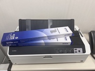 Epson LQ-2090II 點陣式打印機 另附色帶