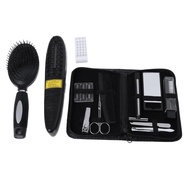[READY STOCK] Power Grow Laser Comb Kit Stop Hair Loss Laser Hot Massage